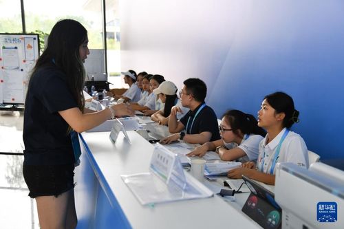 成都世運會主媒體中心與國際廣播中心正式開放 提供全方位信息咨詢服務(wù)